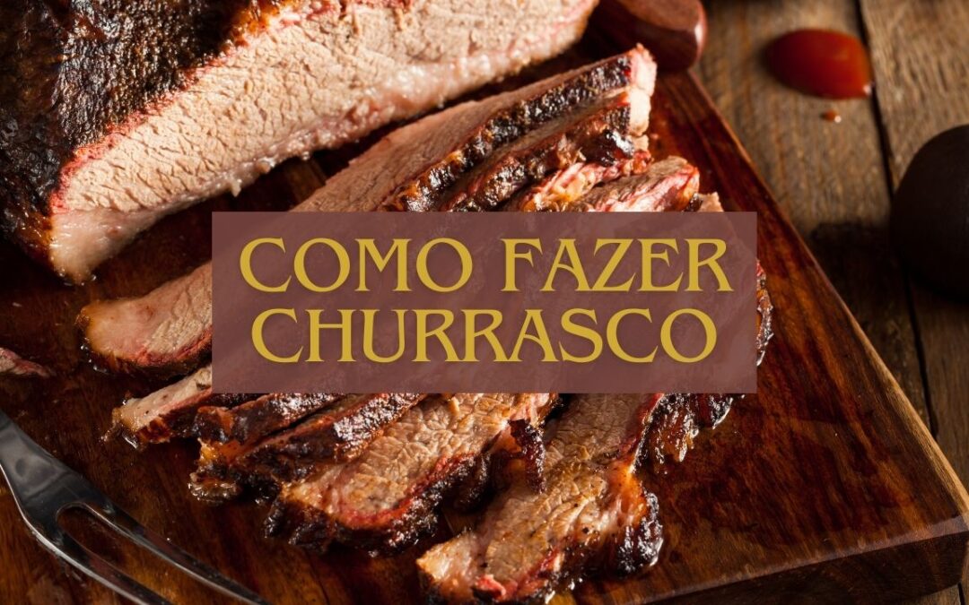 Churrasco para 150 Pessoas: Guia Completo para Planejar e Executar com Sucesso