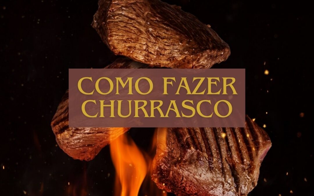 Churrasco para 100 Pessoas: Guia Completo para um Evento Memorável